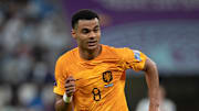 Netherlands v Argentina: Quarter Final - FIFA World Cup Qatar 2022