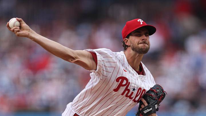 Philadelphia Phillies Veteran Set to Rejoin Rotation Following Injured List Stint