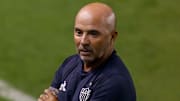 Sampaoli será o novo treinador do Galo