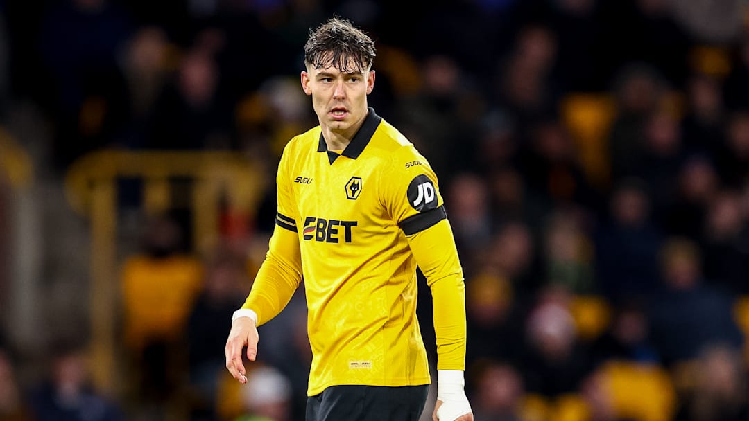 Wolverhampton Wanderers v Brentford - Premier League