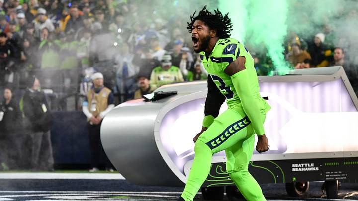 Green Bay Packers v Seattle Seahawks