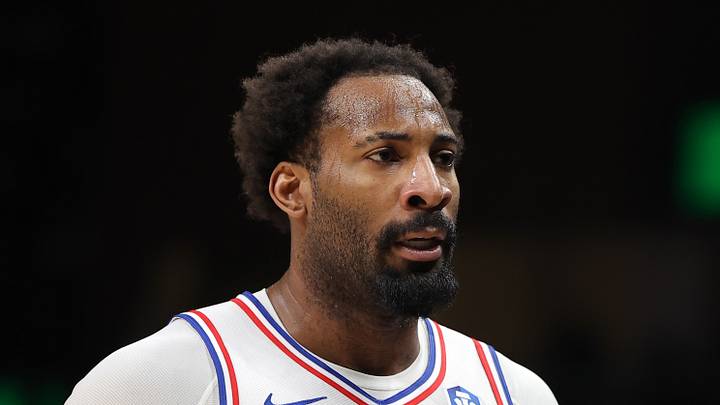 Philadelphia 76ers v Atlanta Hawks