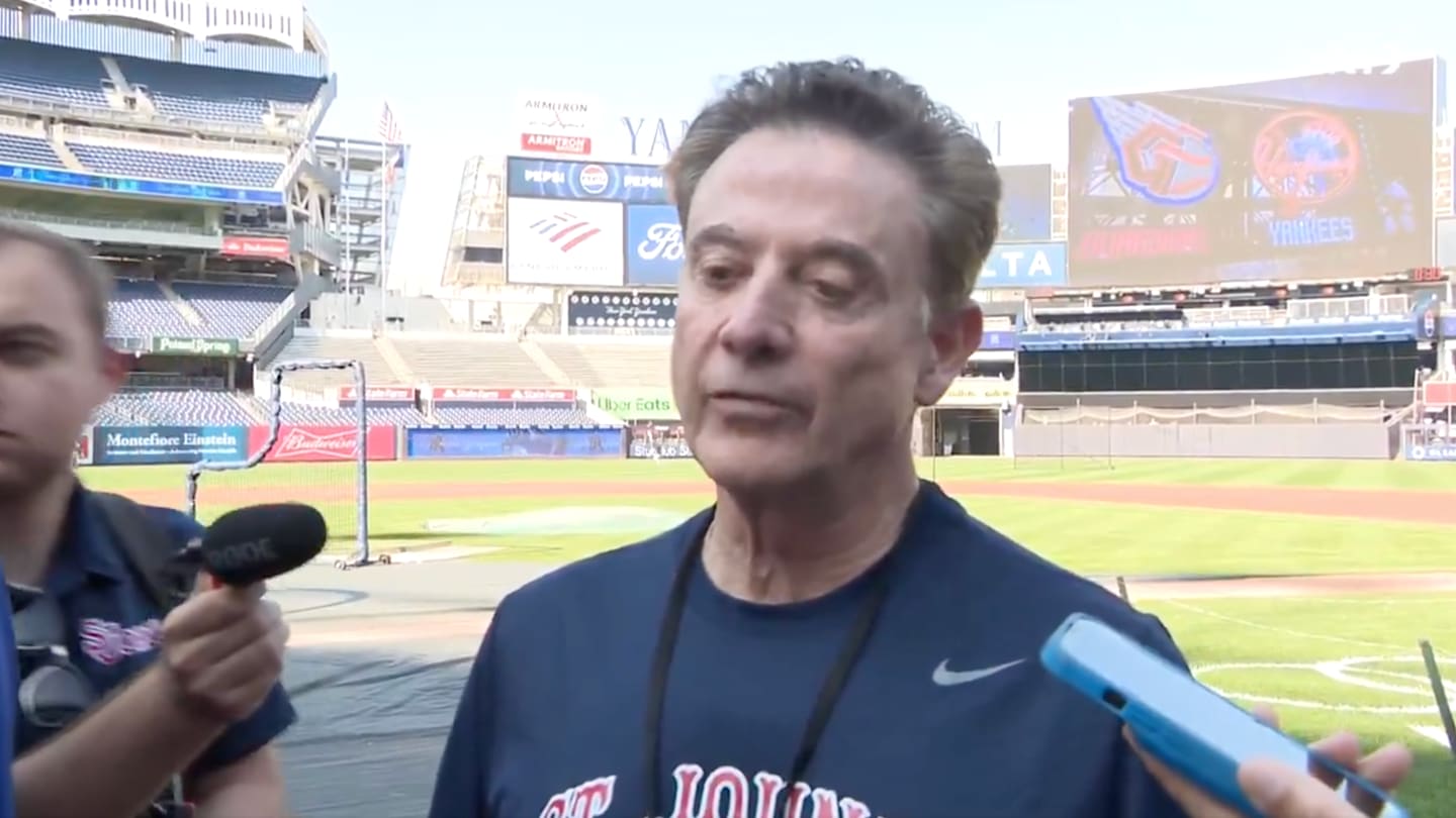 Rick Pitino 'Feels Bad' For Tom Thibodeau After Knicks Firing - Sports Illustrated
