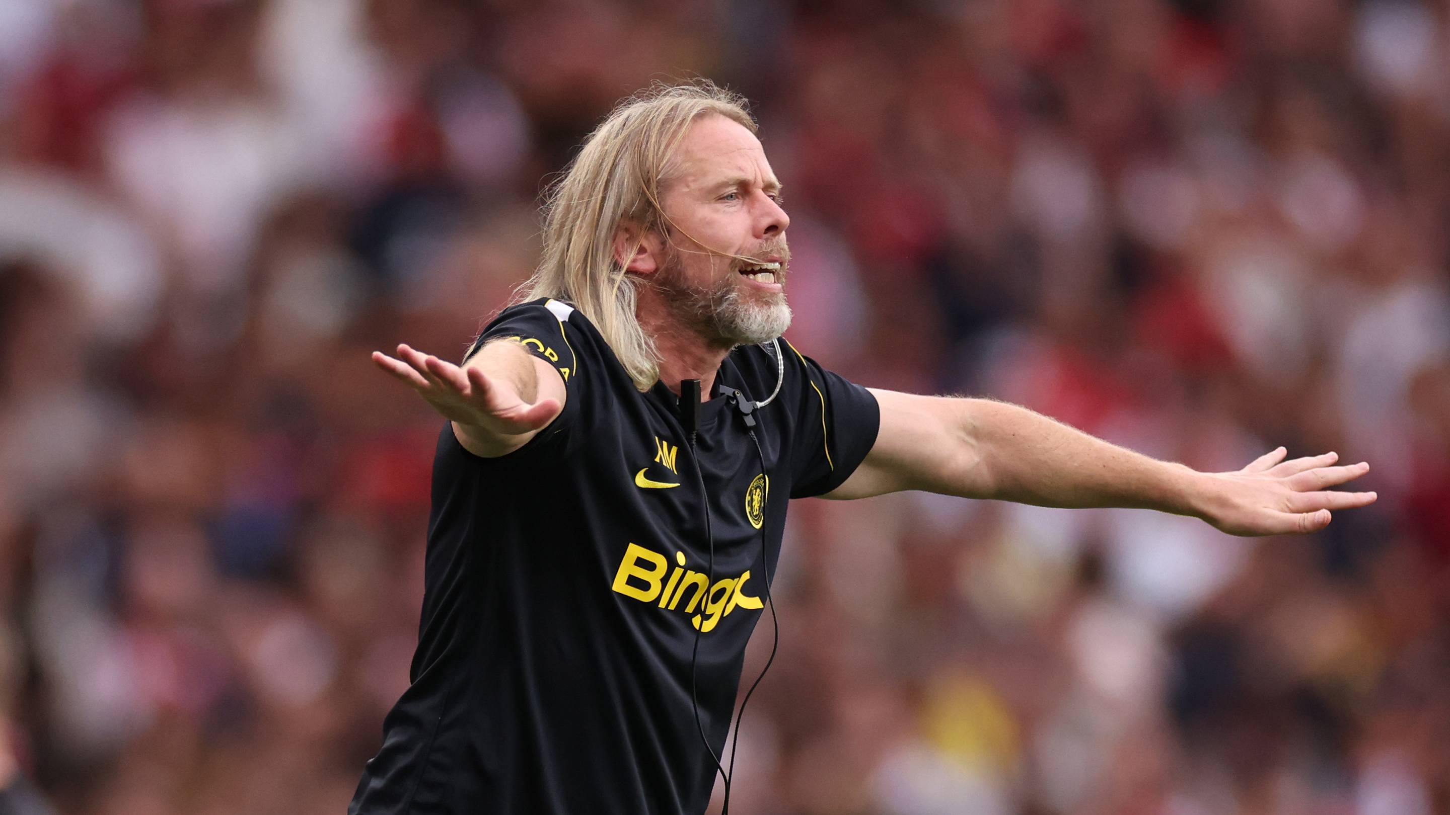Chelsea’s poor start from set pieces might not be as bad as first thought