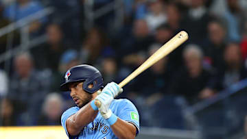 Washington Nationals v Toronto Blue Jays
