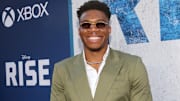Giannis Antetokounmpo dijo que le gustaría en el futuro ir a Bulls