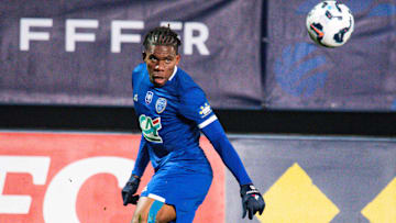 Cyriaque Irié kommt nach Freiburg