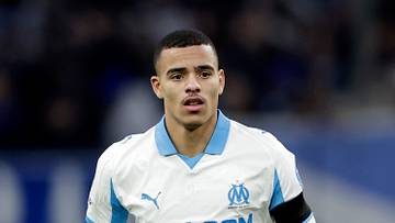 Mason Greenwood ne serait plus aussi impliqué. Mason Greenwood ne serait plus aussi impliqué.