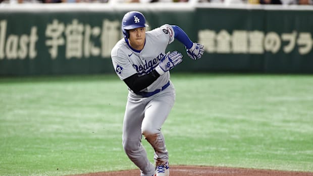 Shohei Ohtani