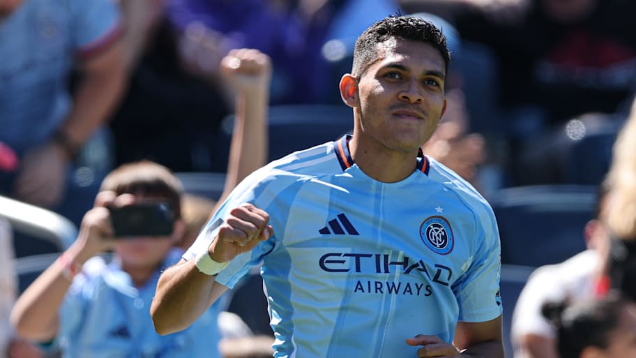 New York City FC