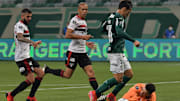 Choque-Rei acontece após eliminação do tricolor na Libertadores