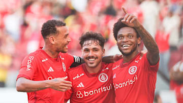 O Colorado vem de empate na Conmebol Libertadores