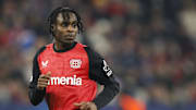 UEFA Champions League 2024/25 League phase 6Bayer 04 Leverkusen v FC Internazionale Milano