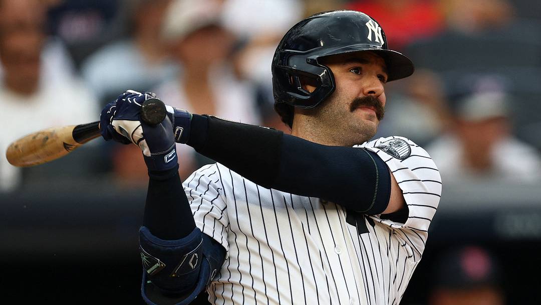 On paper, an Adley Rutschman trade looked good for the New York Yankees, but the team looks smart for sticking with Austin Wells.