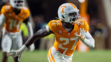 Mississippi State v Tennessee