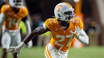 Mississippi State v Tennessee