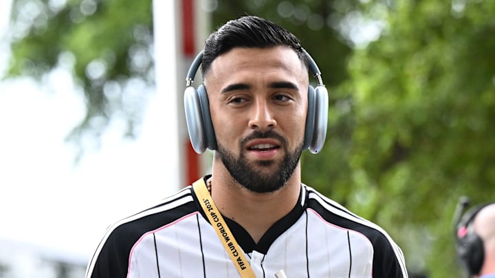 A move from Juventus could be music to Nicolas Gonzalez's ears ahead of the FIFA World Cup finals