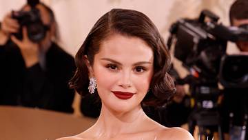 Selena Gomez