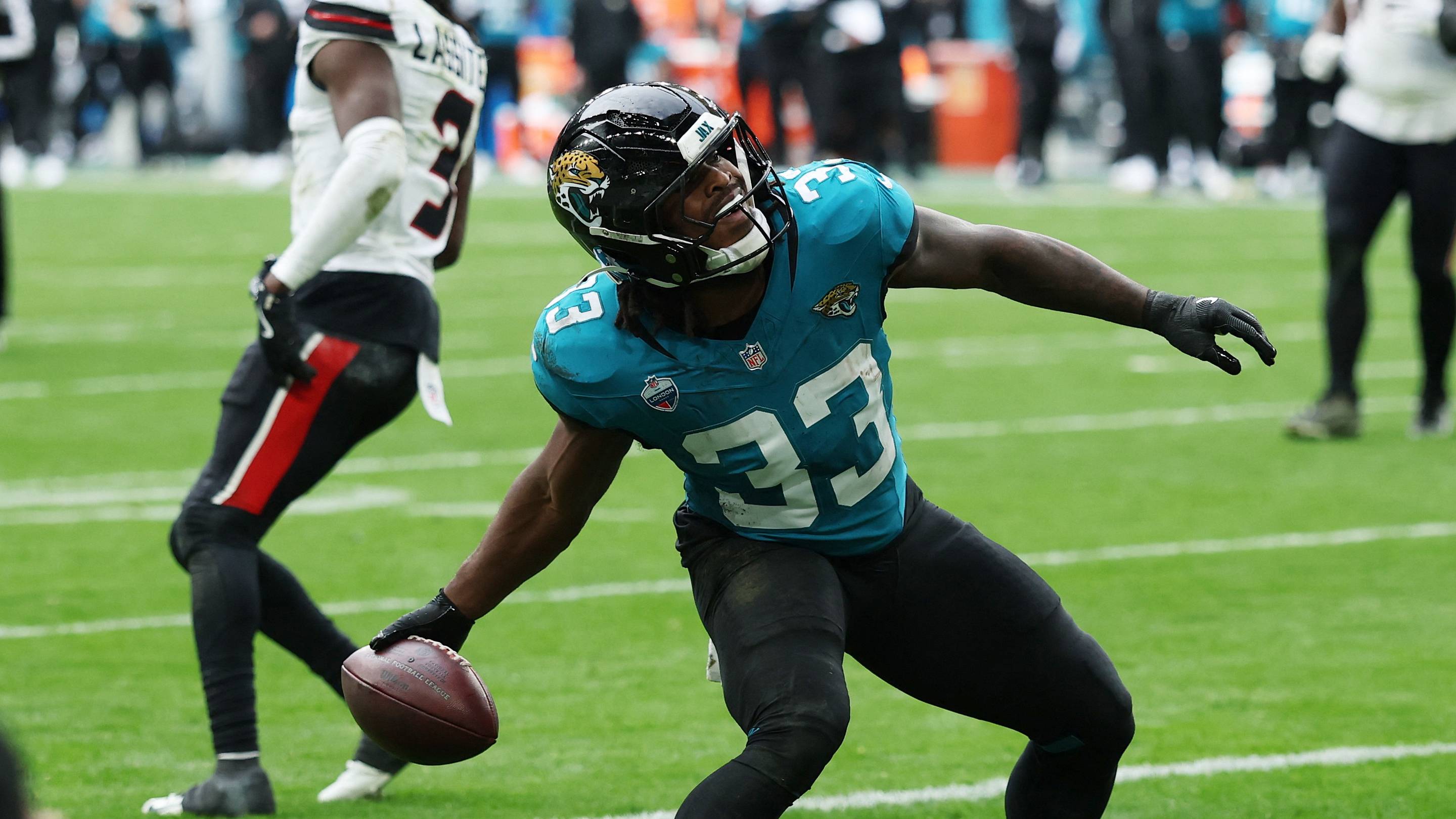 Jaguars’ report card for each position at the BYE: Clear needs have emerged