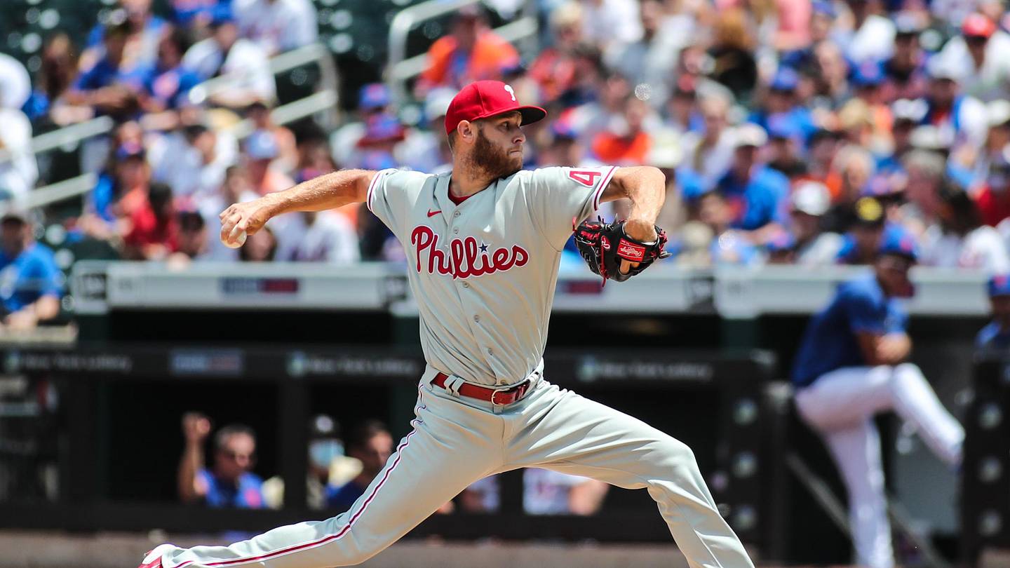 MLB Probable Pitchers for Saturday, November 5 (Who's Starting in World  Series Game 6?)