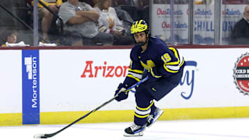 Michigan v Arizona State