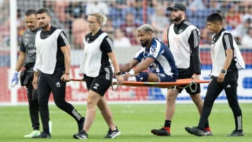 Leagues Cup 2023: Monterrey v Real Salt Lake