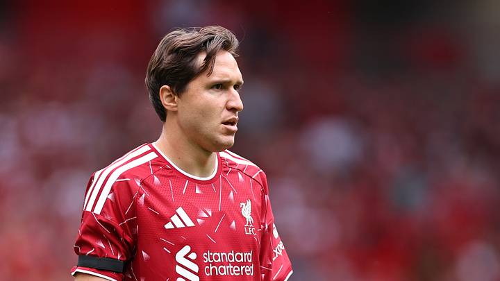 Liverpool FC v AS Monaco - Pre-Season Friendly