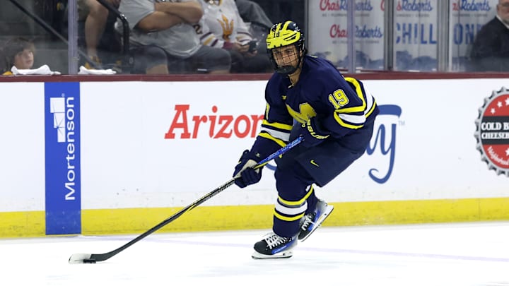 Michigan v Arizona State