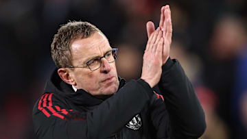 Brentford v Manchester United - Premier League