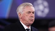 Carlo Ancelotti - Real Madrid 