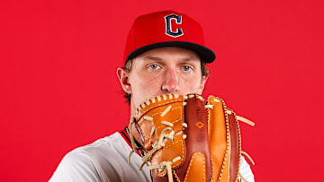 Cleveland Guardians Photo Day