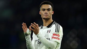 Fulham FC v AFC Bournemouth - Premier League