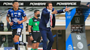 Chivas v Queretaro - Torneo Grita Mexico C22 Liga MX