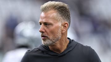 New York Giants v Dallas Cowboys