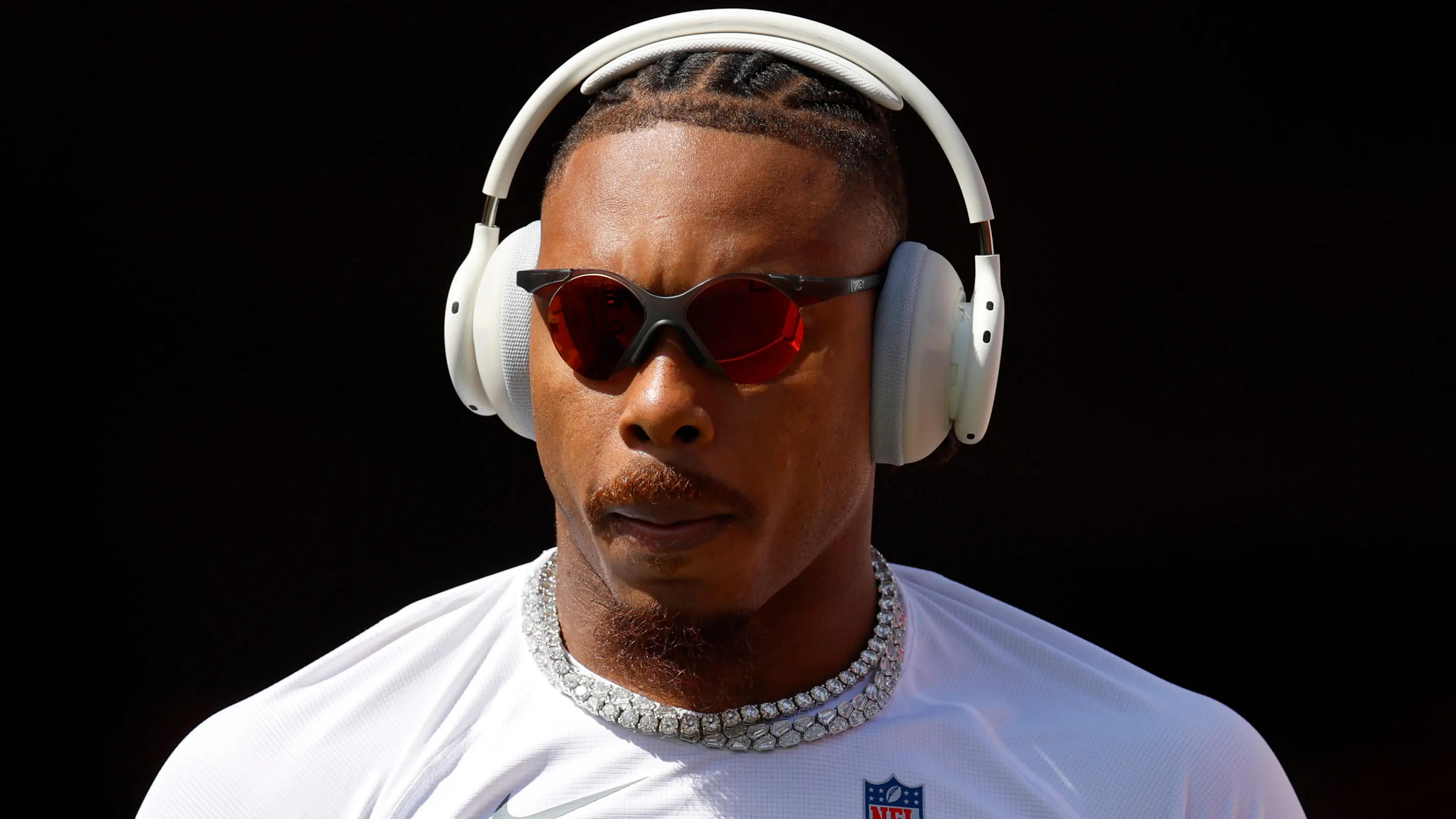 Justin Jefferson injury news gives Vikings every reason to play it