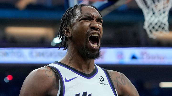 Memphis Grizzlies v Sacramento Kings