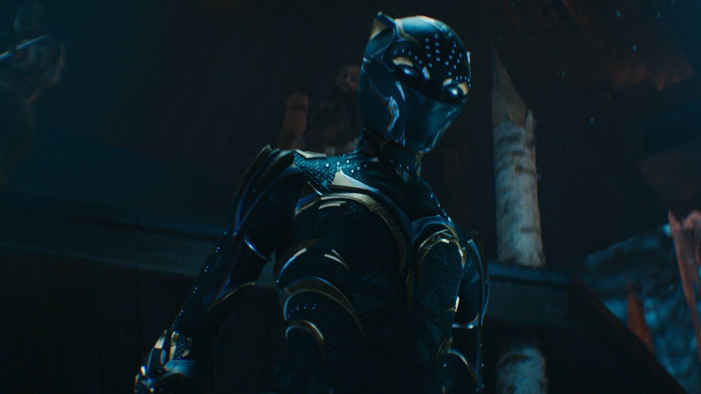 Marvel reportedly "replacing" Shuri as Black Panther - Vimarsana News