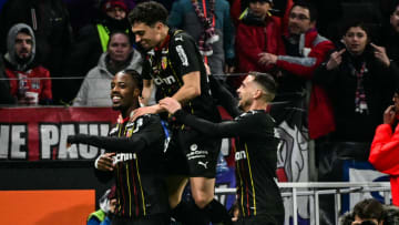 RC Lens - Ligue 1