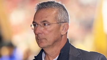Paul Finebaum believes former Ohio State Buckeyes football coach Urban Meyer failed OSU during his time in Columbus