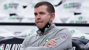 Boston Celtics, Brooklyn Nets, Brad Stevens, NBA Trade Rumors