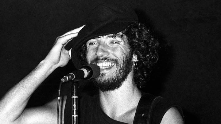 Photo of Bruce SPRINGSTEEN