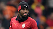 Osimhen will leave Napoli permanently this summer