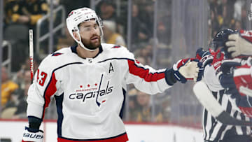 Tom Wilson, Washington Capitals 