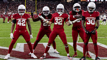 Chicago Bears v Arizona Cardinals