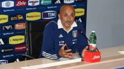 Luciano Spalletti 