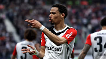 Wohin wechselt Hugo Ekitike?