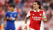 Héctor Bellerín