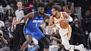 Atlanta Hawks guard Trae Young is an interesting prop target on Tuesday.