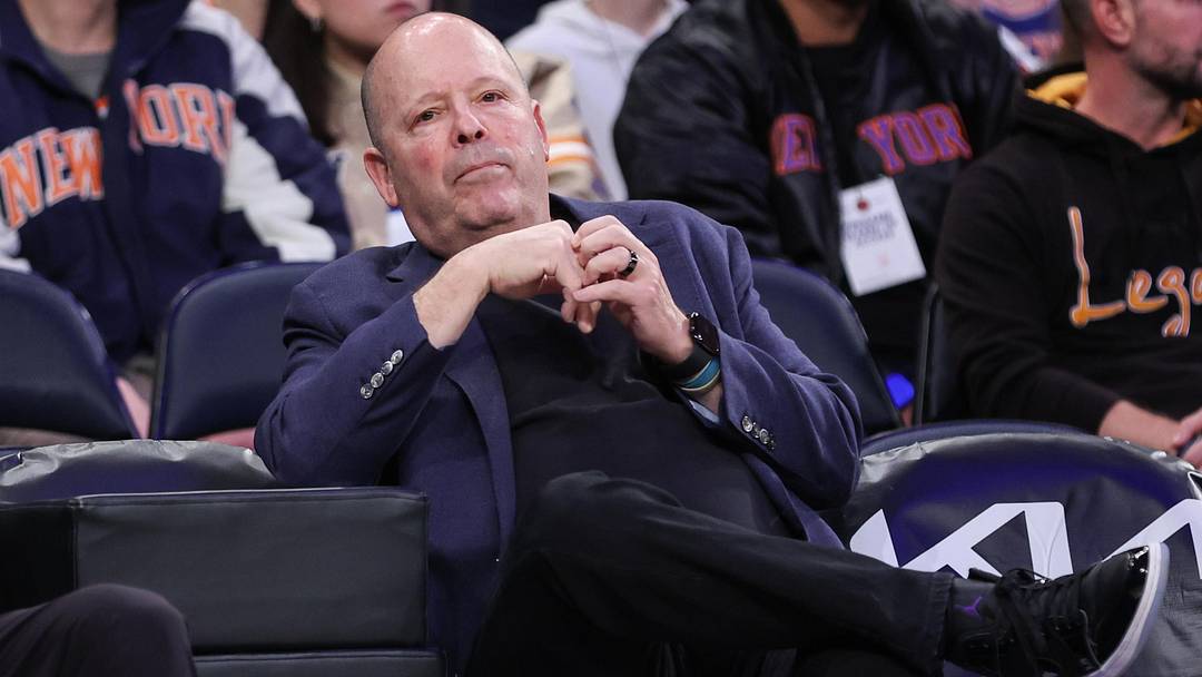 Leon Rose, Knicks vs. Nets