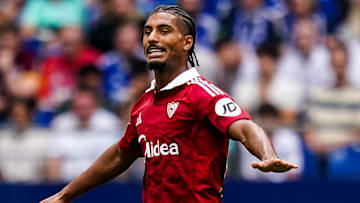 Loïc Badé - Séville FC